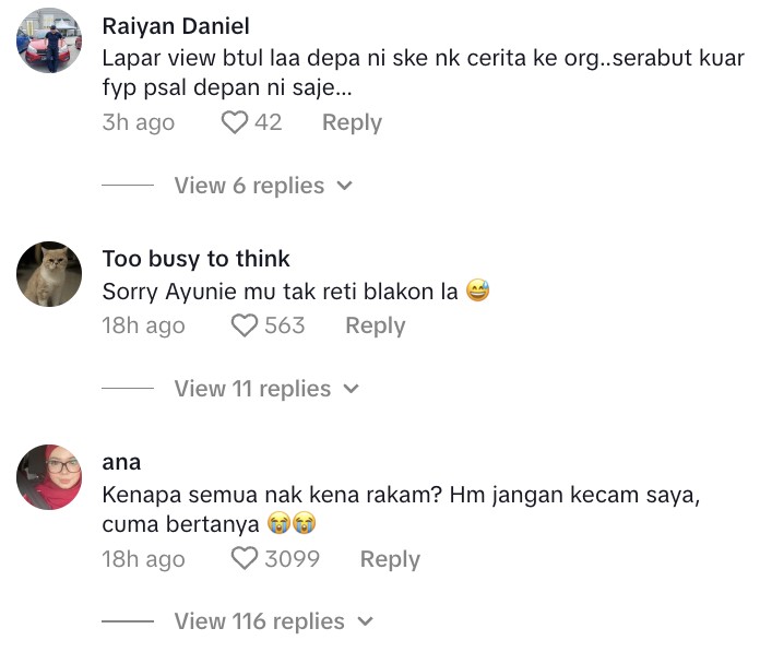 Lawat Siti Jamumall